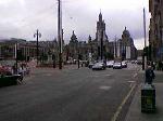 Glasgow, Scotland with style (nevermind the boring side)