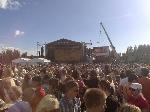 Porijazz ja Santana, melkein eturiviss